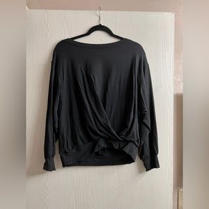Lululemon Sweater